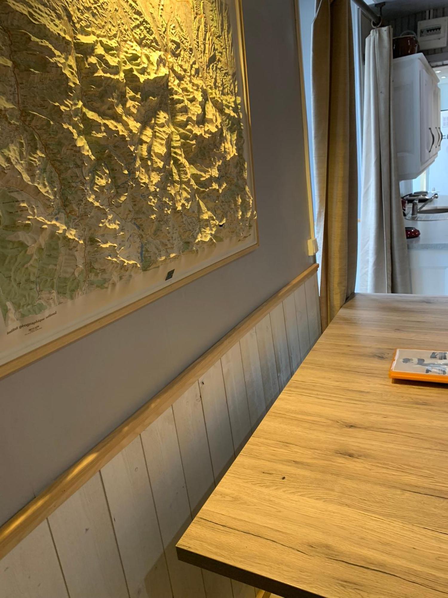 Apartmán Marie Maxi 2 Adultes Et 2 Enfants - Linge Toilette Et Literie Et Menage Inclus Dans Le Tarif Laruns Exteriér fotografie