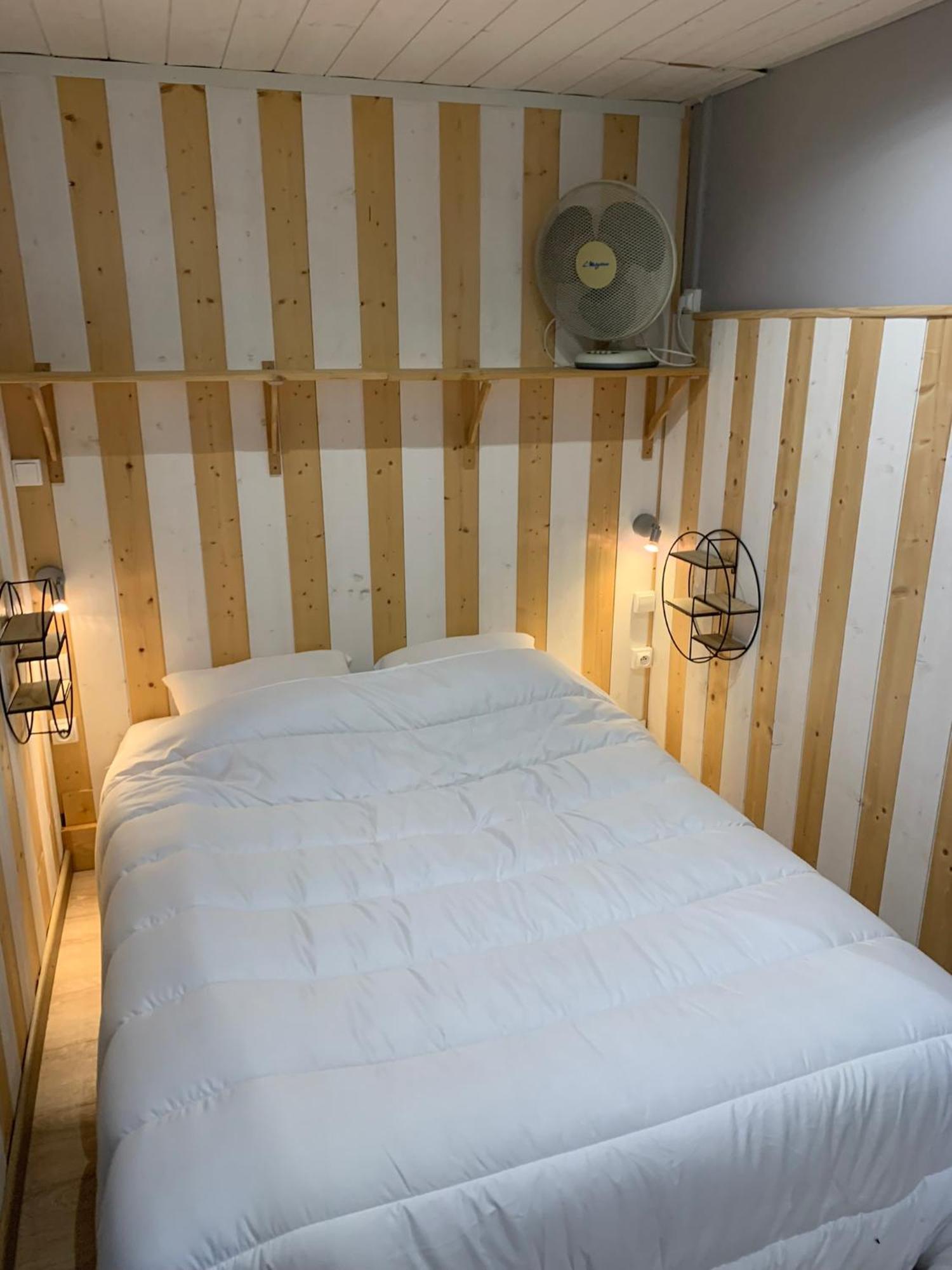 Apartmán Marie Maxi 2 Adultes Et 2 Enfants - Linge Toilette Et Literie Et Menage Inclus Dans Le Tarif Laruns Exteriér fotografie