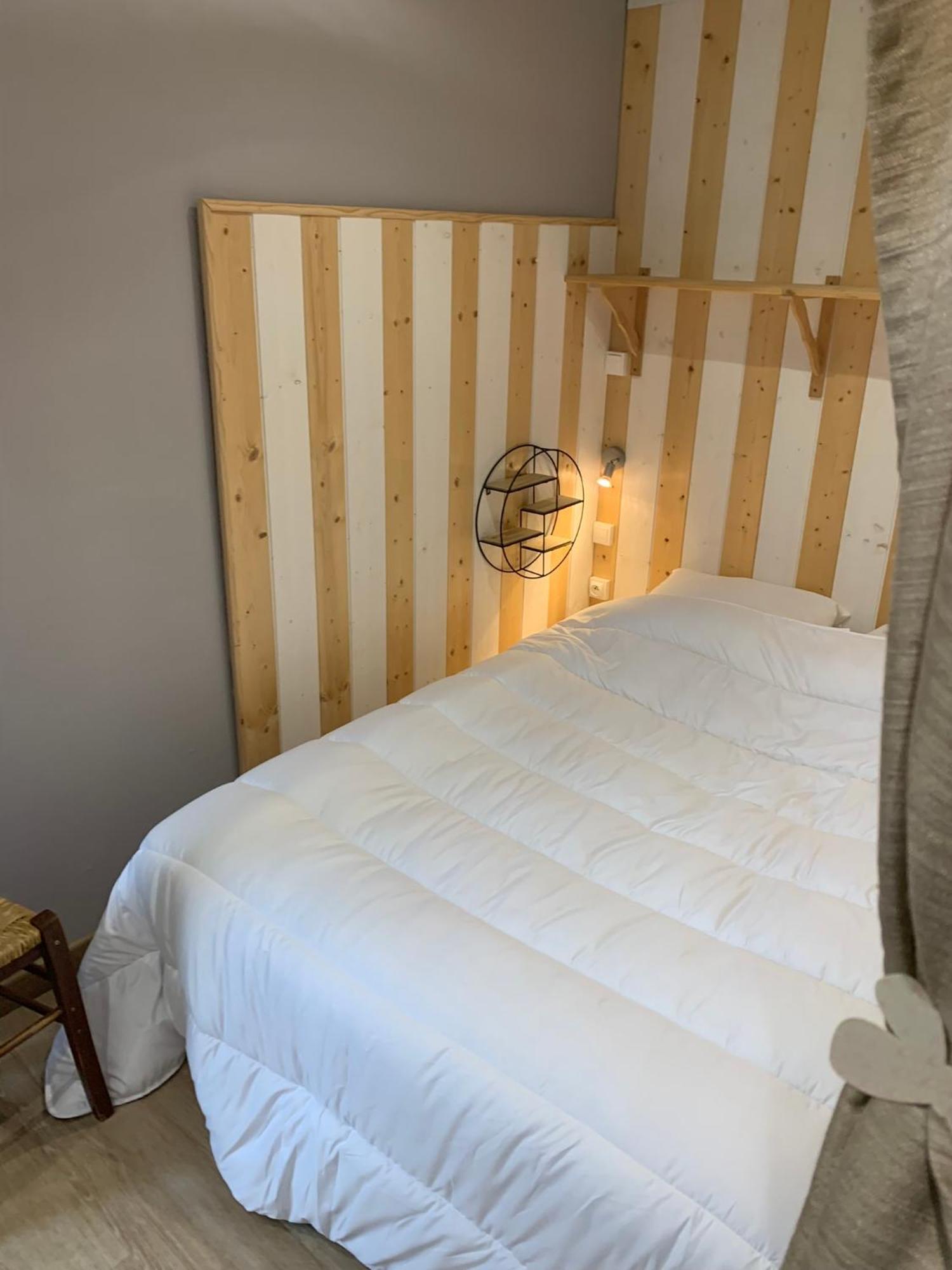 Apartmán Marie Maxi 2 Adultes Et 2 Enfants - Linge Toilette Et Literie Et Menage Inclus Dans Le Tarif Laruns Exteriér fotografie