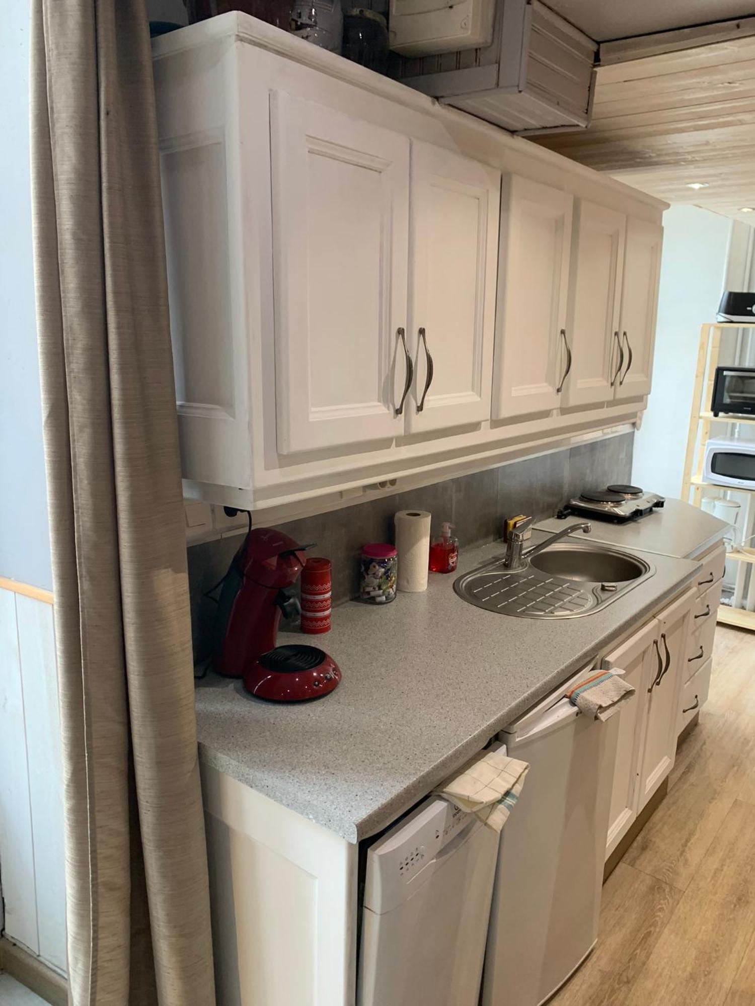 Apartmán Marie Maxi 2 Adultes Et 2 Enfants - Linge Toilette Et Literie Et Menage Inclus Dans Le Tarif Laruns Exteriér fotografie